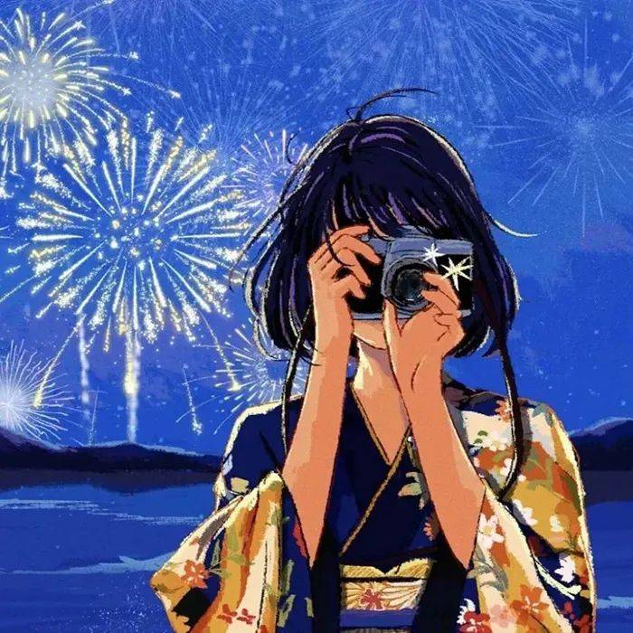 头像 | 一些好看的头像