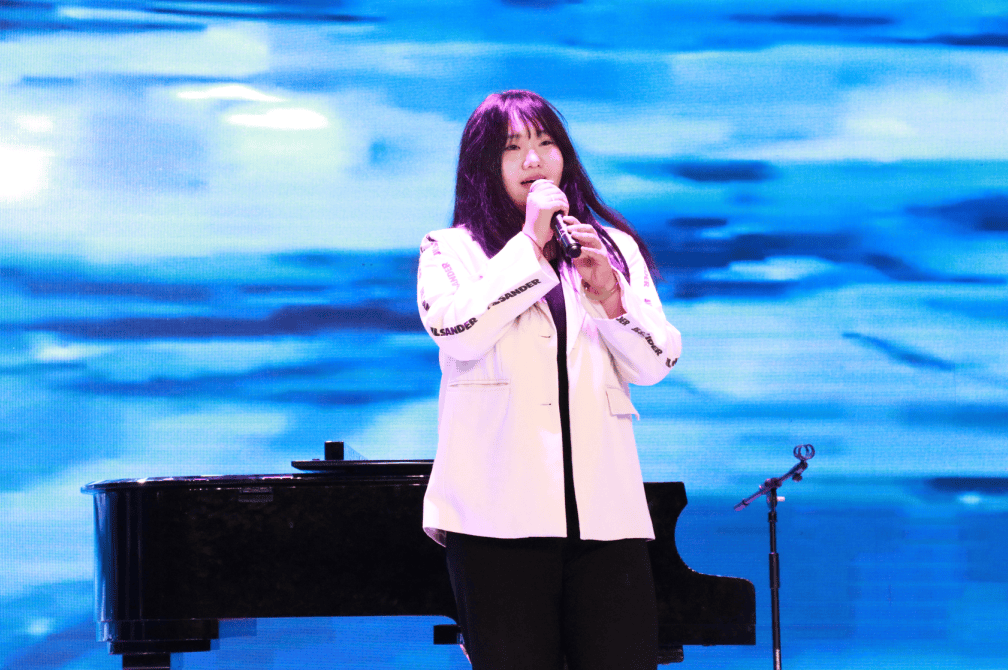 "主"我人生 "持"我风采 | 我校举办第十五届校园主持人大赛