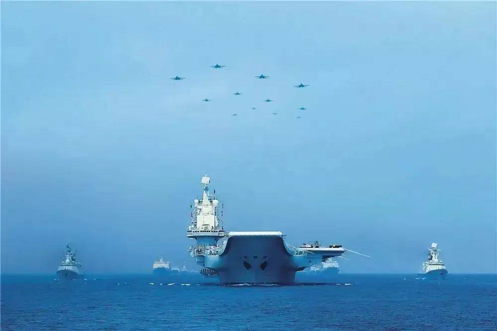 中国海军徽标壁纸图片