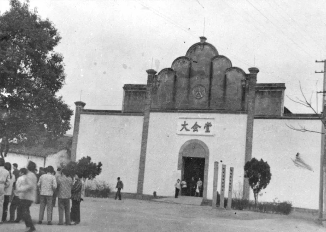 新昌中学,99岁生日快乐!