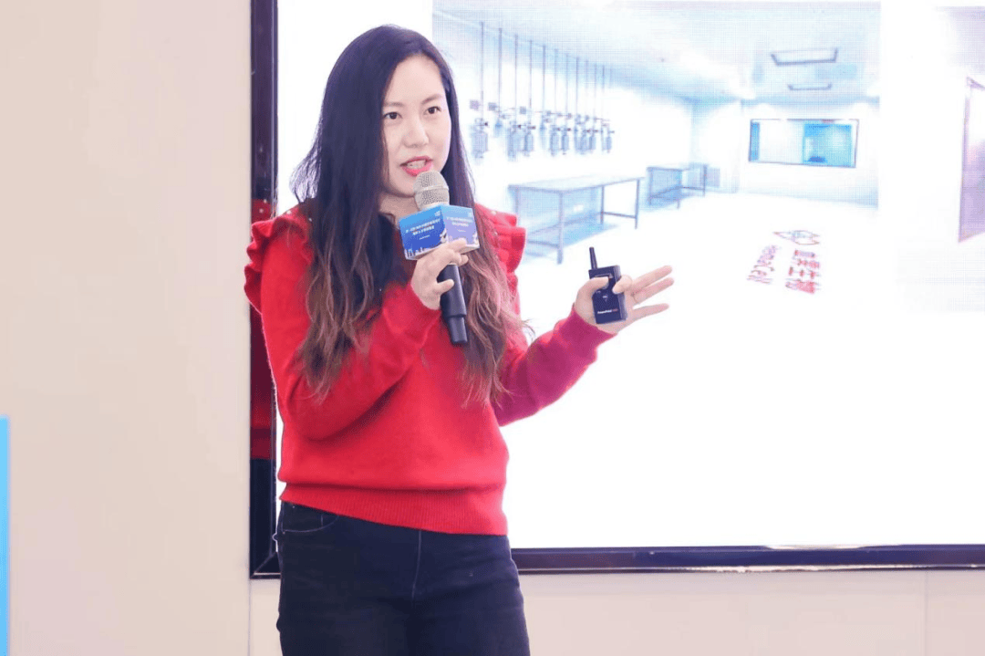 强城有我 同心十助丨青年精英在科研领域的创新之路