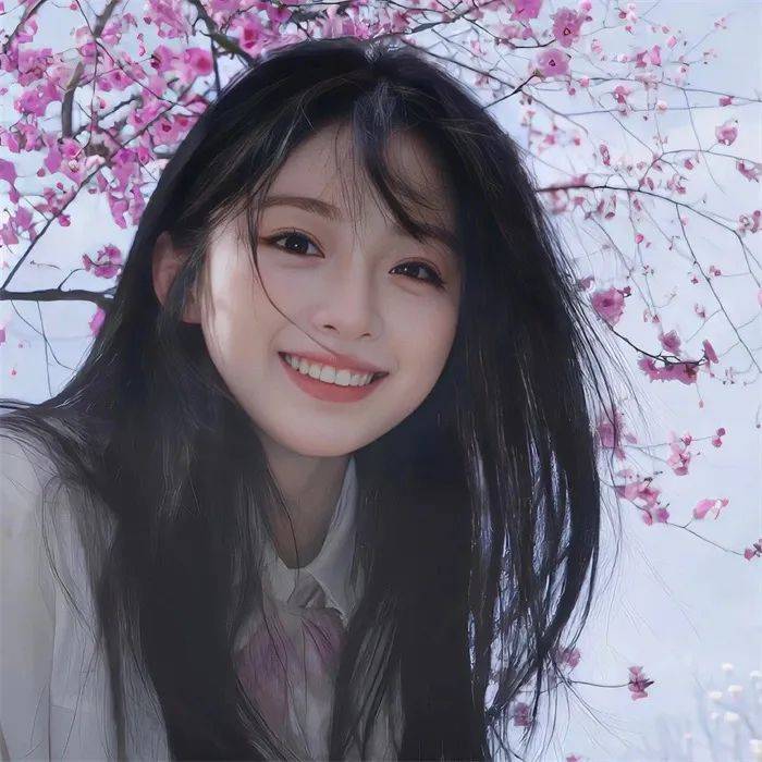 头像 | 一些好看的头像