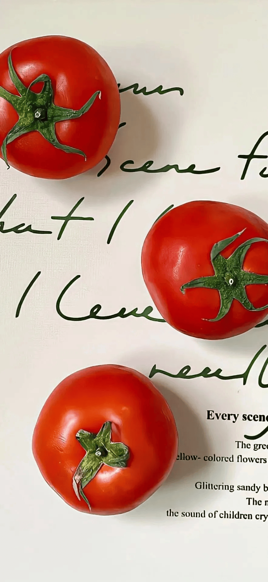 壁纸 | 元气满满的高清壁纸