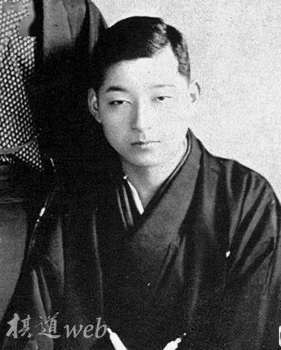 【连载】怪童丸:木谷实的乘胜追击——日本围棋百大奠基人005