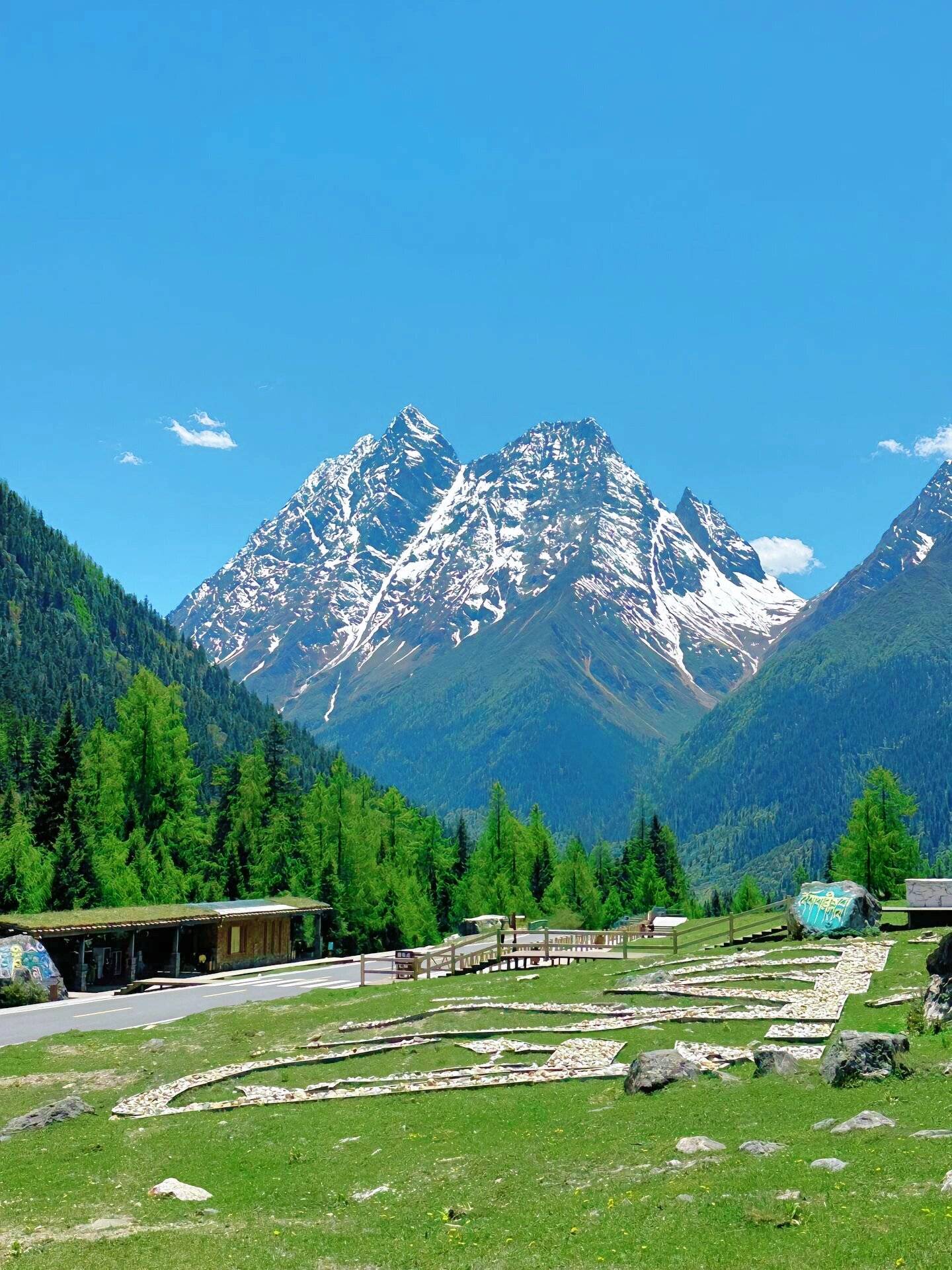 毕节到四川旅游景点 ,必打卡景点,这些你必须知道_文化_旅行_草海