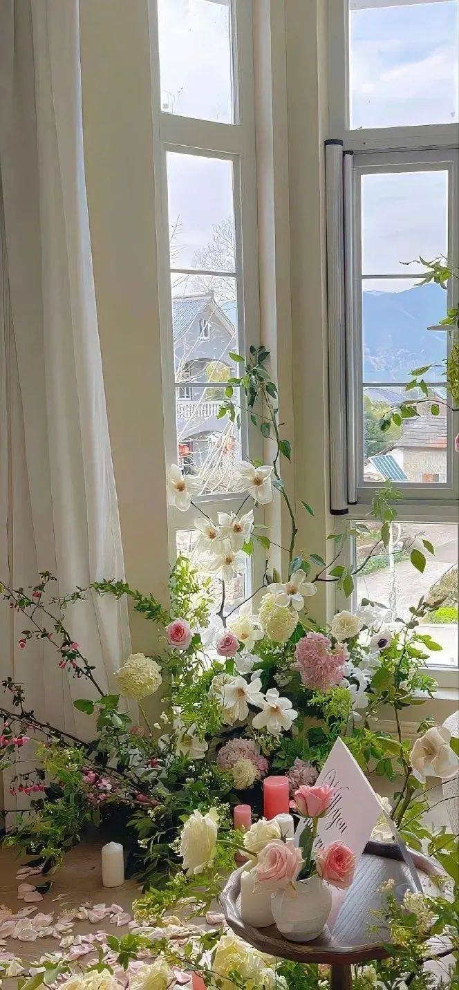 壁纸 | ins风简约风高质量壁纸