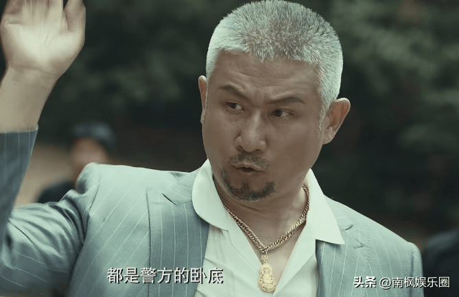 满屏差评,嘎子出资800万拍的大烂片,被观众痛骂:直接露肉就行