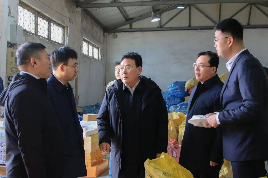 吉林省"省级公共海外仓","吉林省延边州外贸合作服务