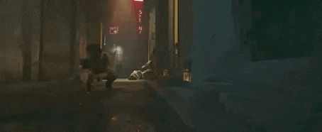 尺度拉满,拳拳到肉,这r级动作片杀疯了!