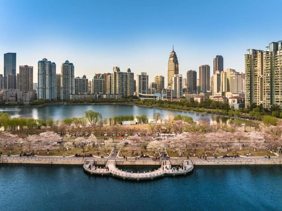 武汉必去的十大景点,武汉旅游攻略:十大必去景点,你去