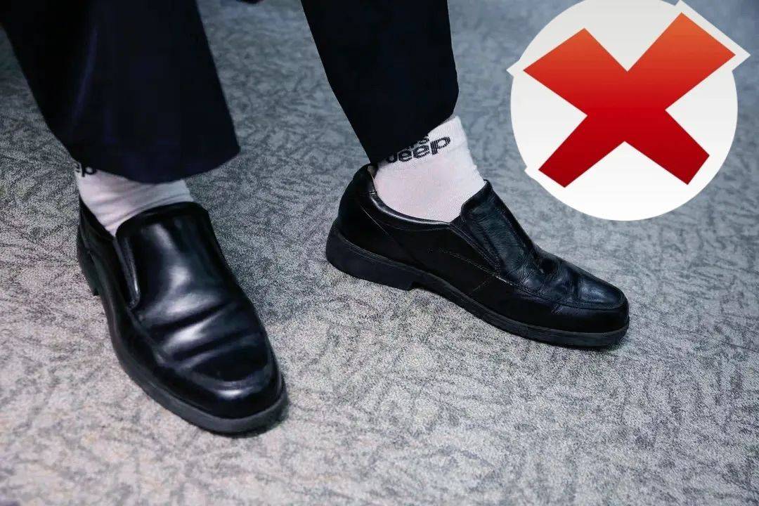 @监狱民警 警服穿搭指南