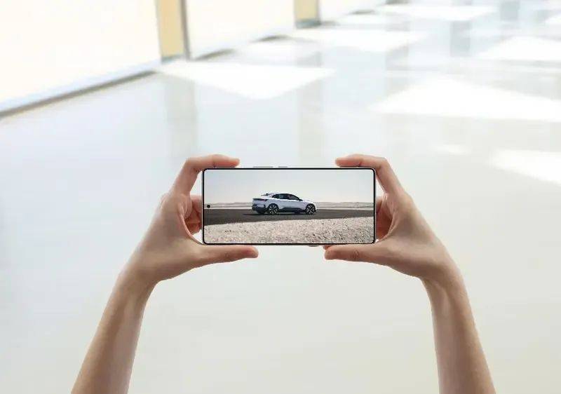 先锋,高性能"的品牌初心,致力于围绕all in one polestar os的理念,不