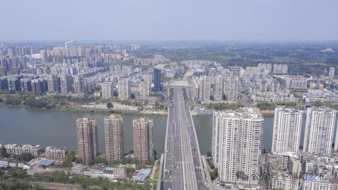 一组珍贵老照片,带你穿越简阳30年震撼变迁史(一)