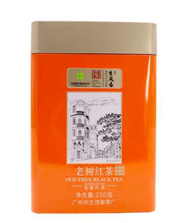 五一"寻味广佛老字号"city walk路线出炉!