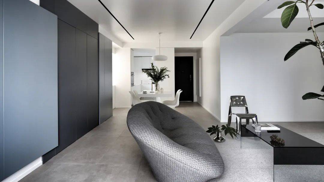 第十四届中国空间设计大赛参赛作品 | 潘昊炜/何骋设计作品:三色魔方