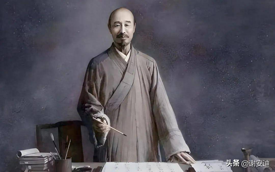 弘一法师敲醒你的七句话_什么_问题_恐惧