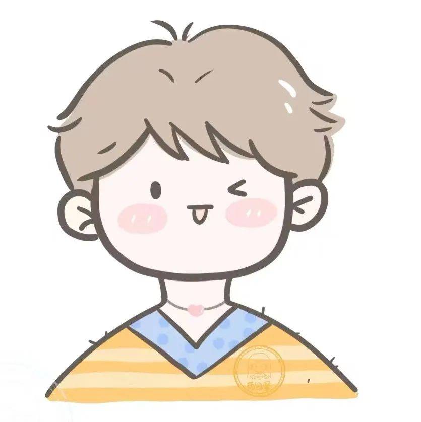 动漫 卡通 漫画 头像 835_838