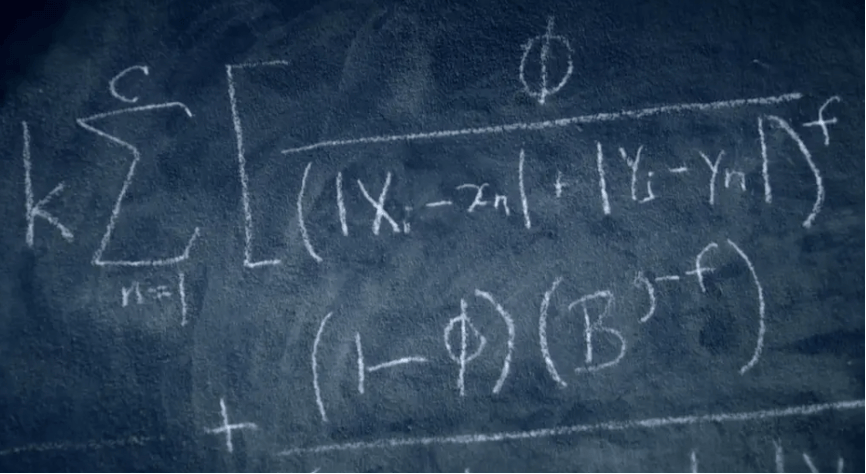 《数学的逻辑》：数字源于我们简化世界的渴望