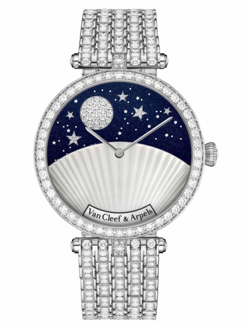 周末 | 2024"钟表与奇迹",看破时计里的奇思妙想