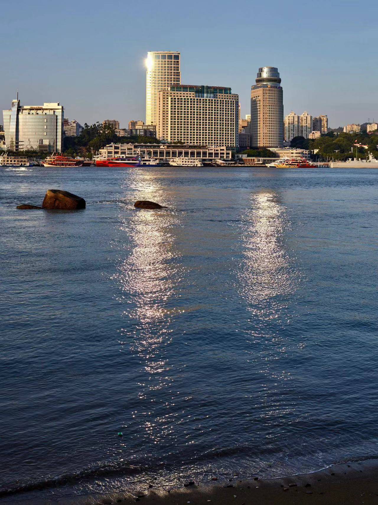 去福建厦门旅游怎么报备行程 ,千万别乱找,看到这篇就