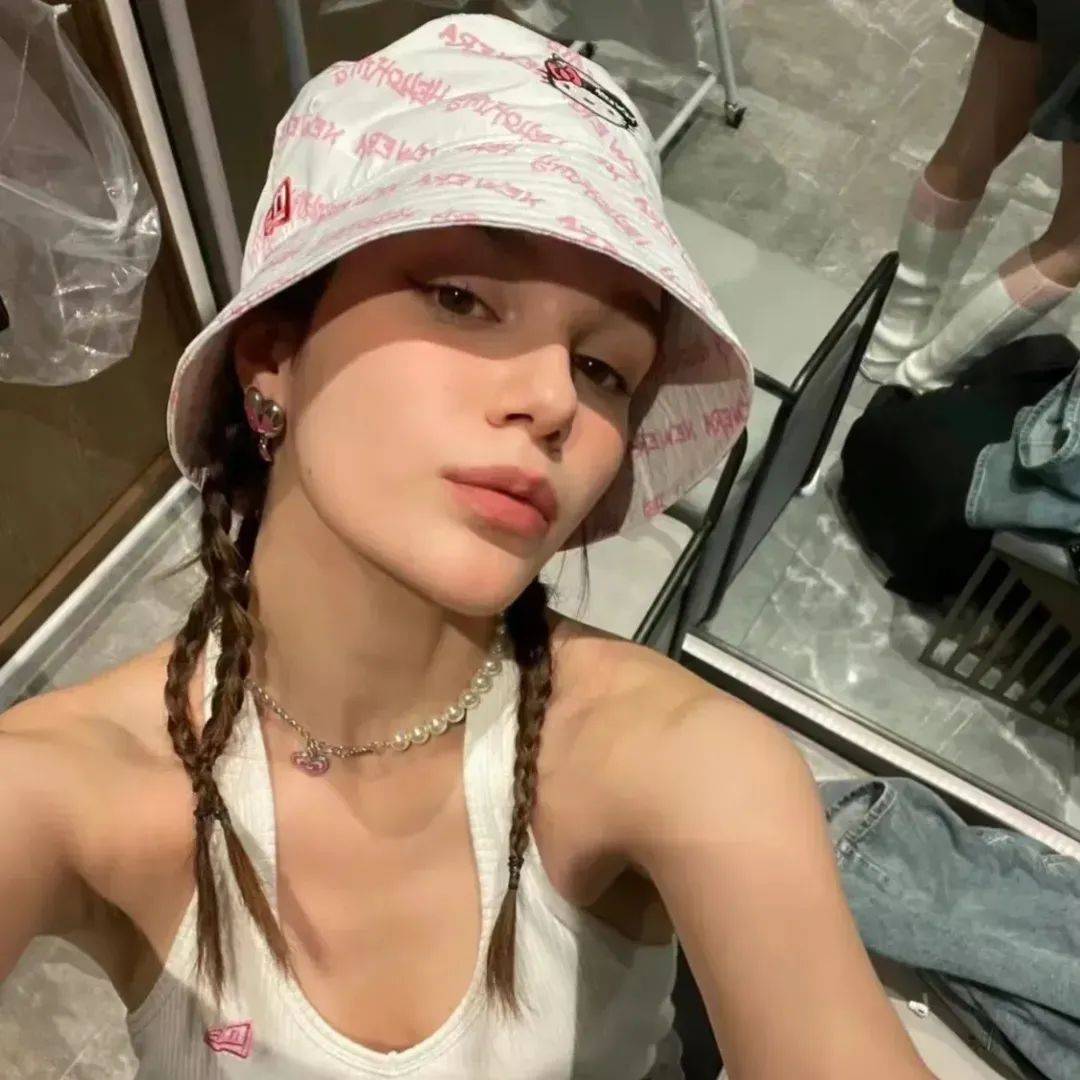 头像丨67中意的微信头像