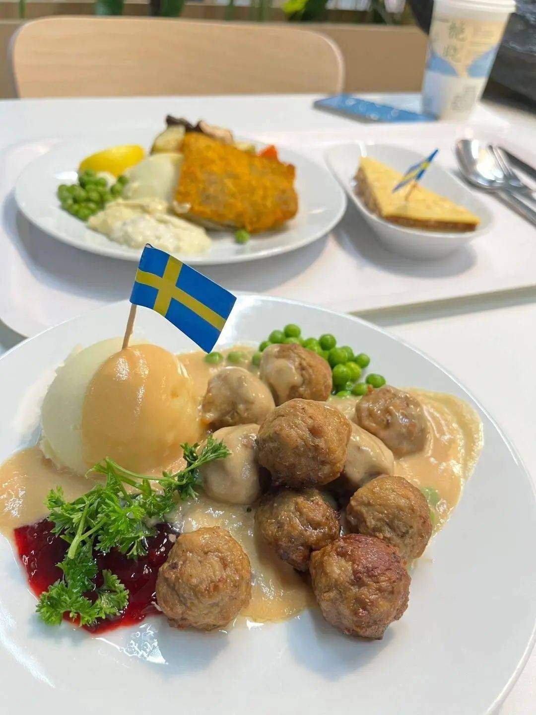 99 元的宜家美食此前宜家宣布了一个消息,3 月 15 日至 4 月 30