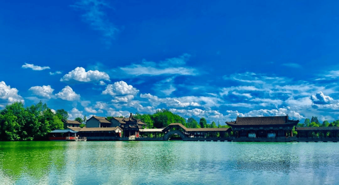 67"五一"小长假,临洮精品游邀您打卡~~_活动_景区_休闲