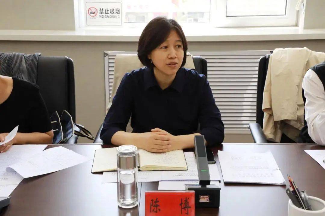 聚焦 | 太原市阳曲县:副市长陈博一行调研县医疗集团按人头打包付费