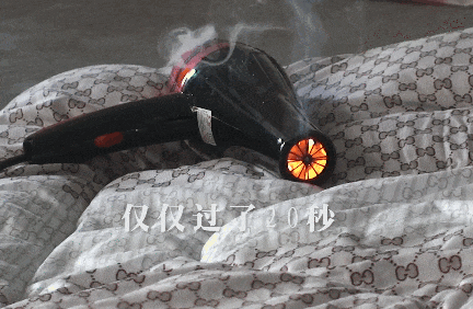 稍有不慎秒喷火,这个"偷家神器"你家也有