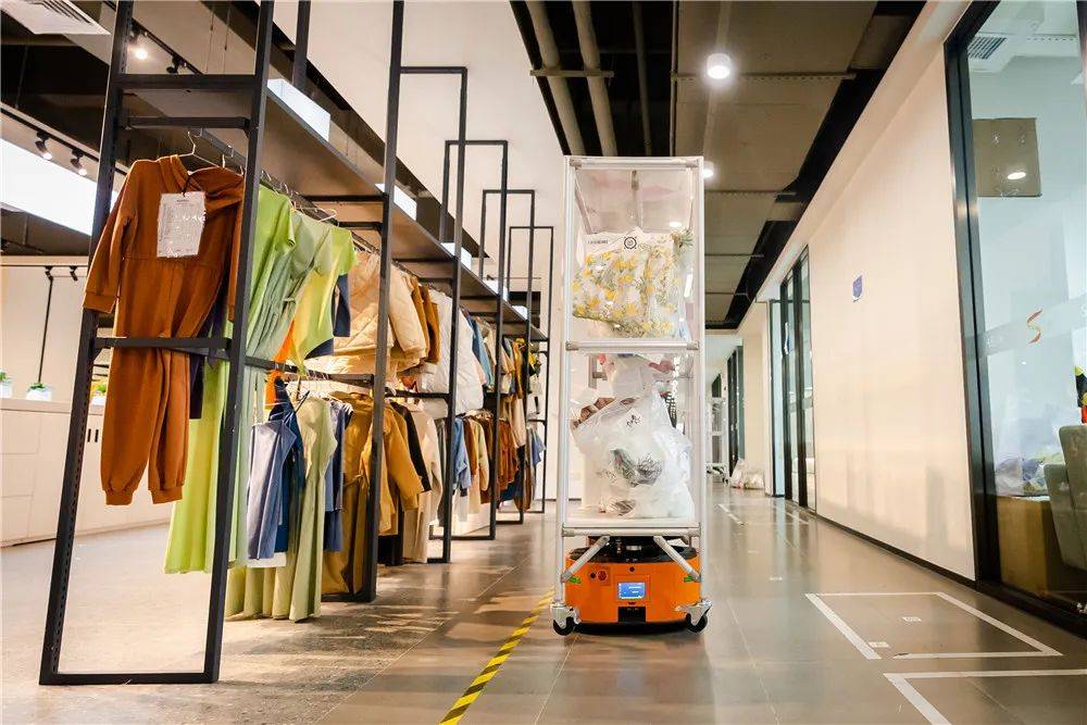 打造国际跨境电商大型企业第一高地!希音知识产权赋能计划在番禺落地