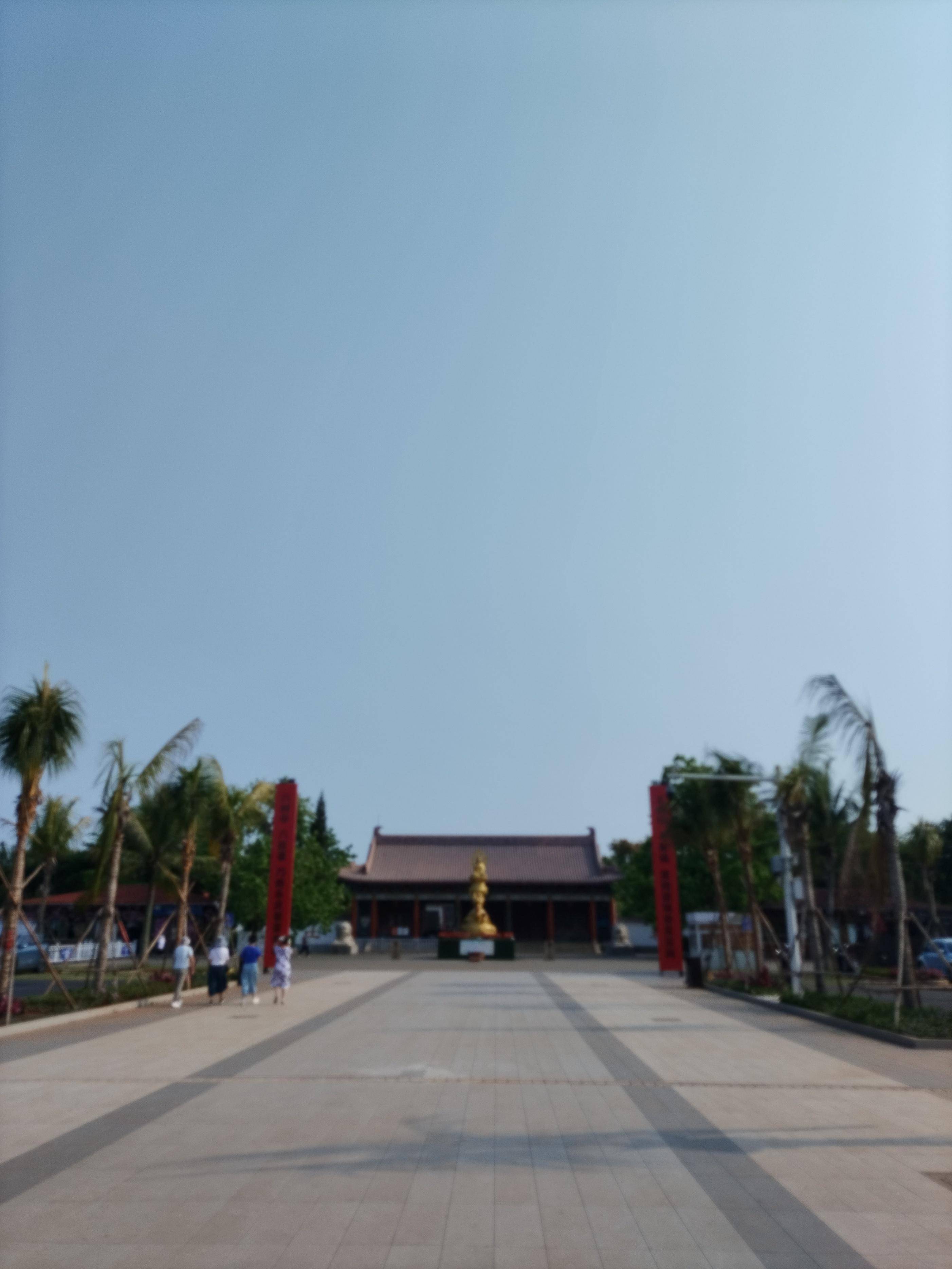 海南澄迈盈滨半岛打卡日记:记录那些反复去的地方