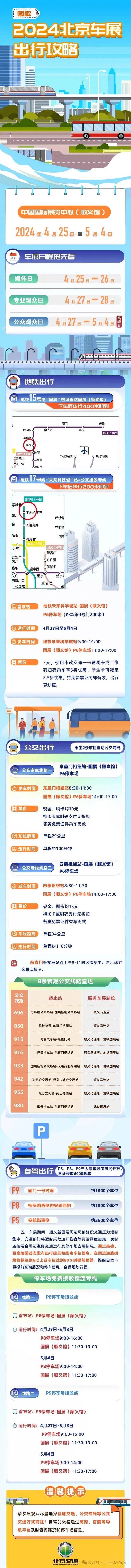 公交集团对途经新国展周边的696路,850路,915路,916路,933路,942路