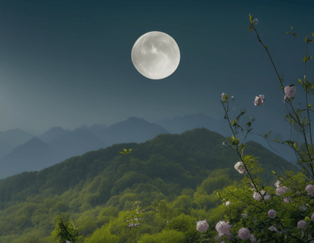 诗词赏析//苏轼《东坡》:莫嫌荦确坡头路,自爱铿然曳杖声.