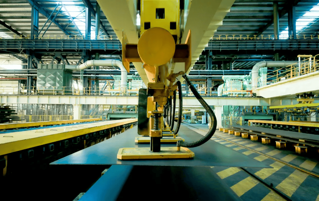 湖南钢铁携手湖南移动和华为发布全球首个钢铁行业大模型