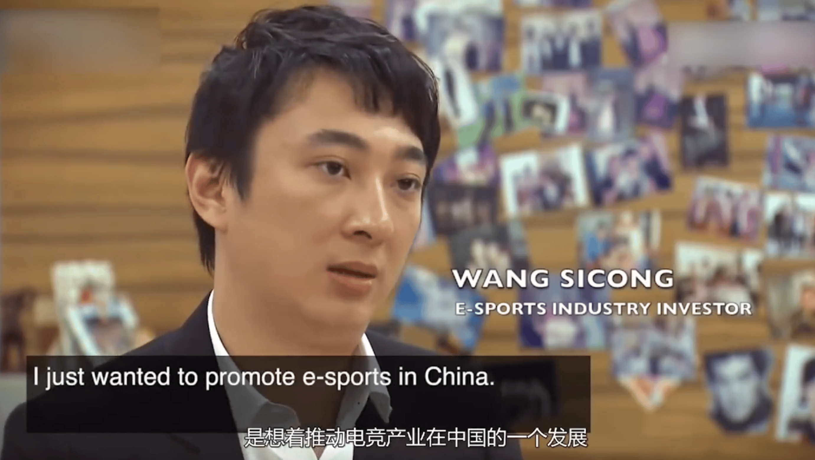 王思聪现身国外神情落寞,被吐槽像拾荒者,如今已远不如汪小菲