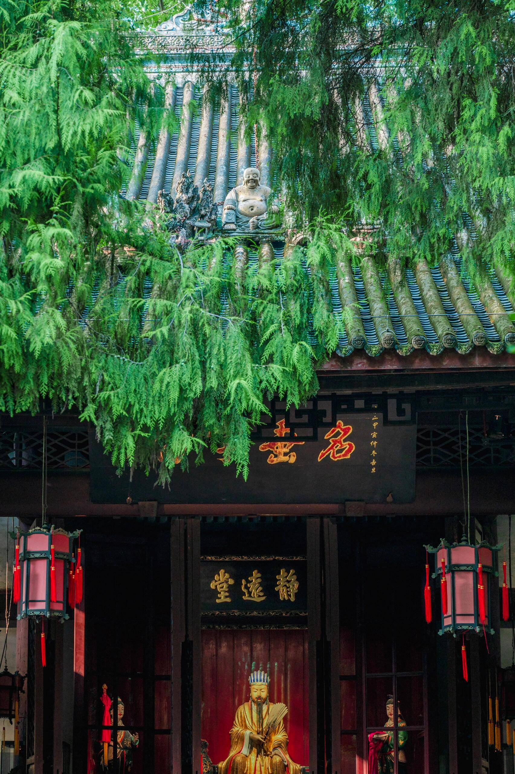 泉州到四川成都旅游攻略 ,穷游党集合,这篇攻略让你又省钱不踩雷