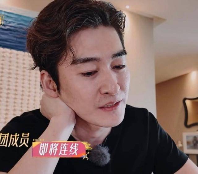 张翰近照曝光!断崖式衰老堪比"整容",这些年他到底怎么了?