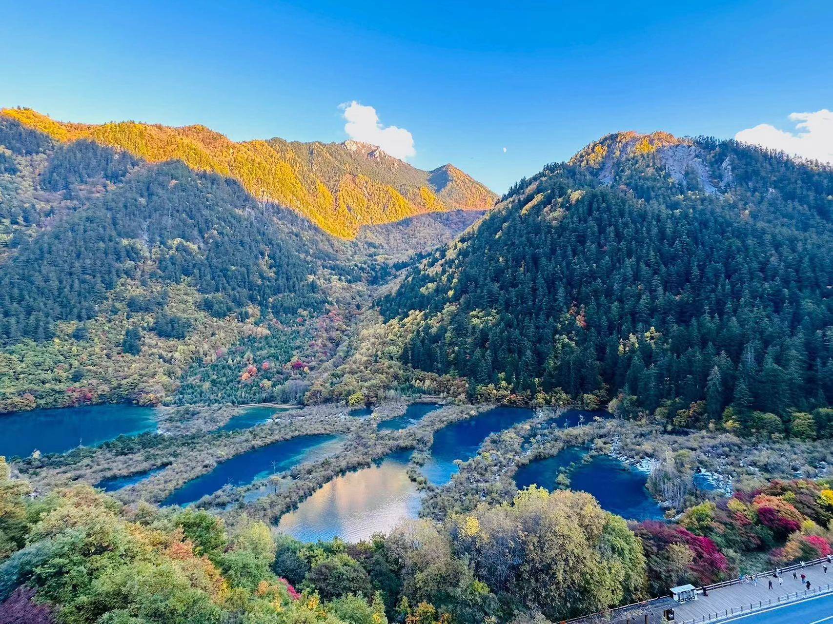 四川元旦3天旅游攻略大全 ,计划出游必看攻略