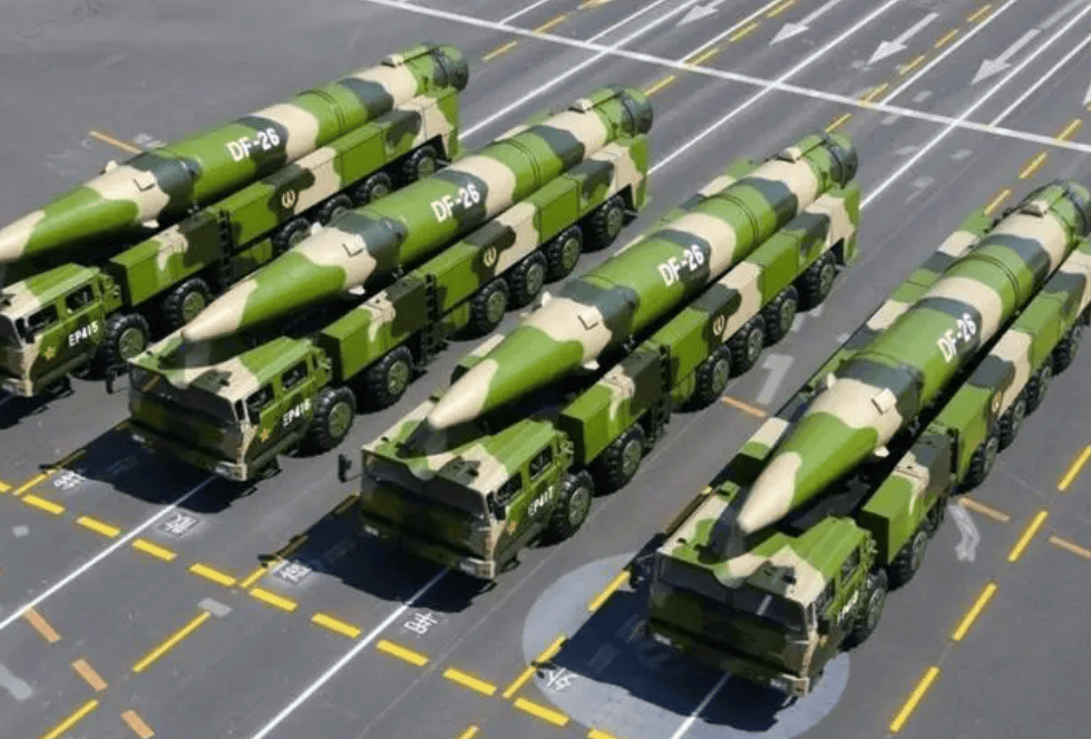 从中国研发的各类军事装备历史情况来看,东风系列导弹的造价成本痈妹