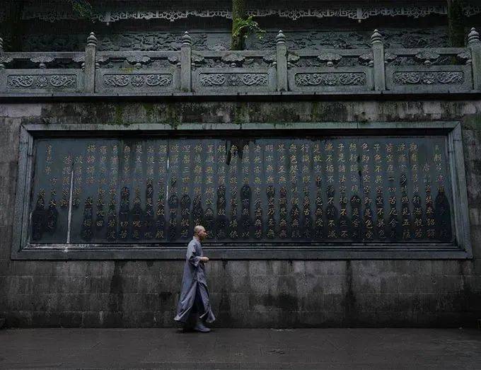 参访寺院：闻法的重要_正法_过失_少学