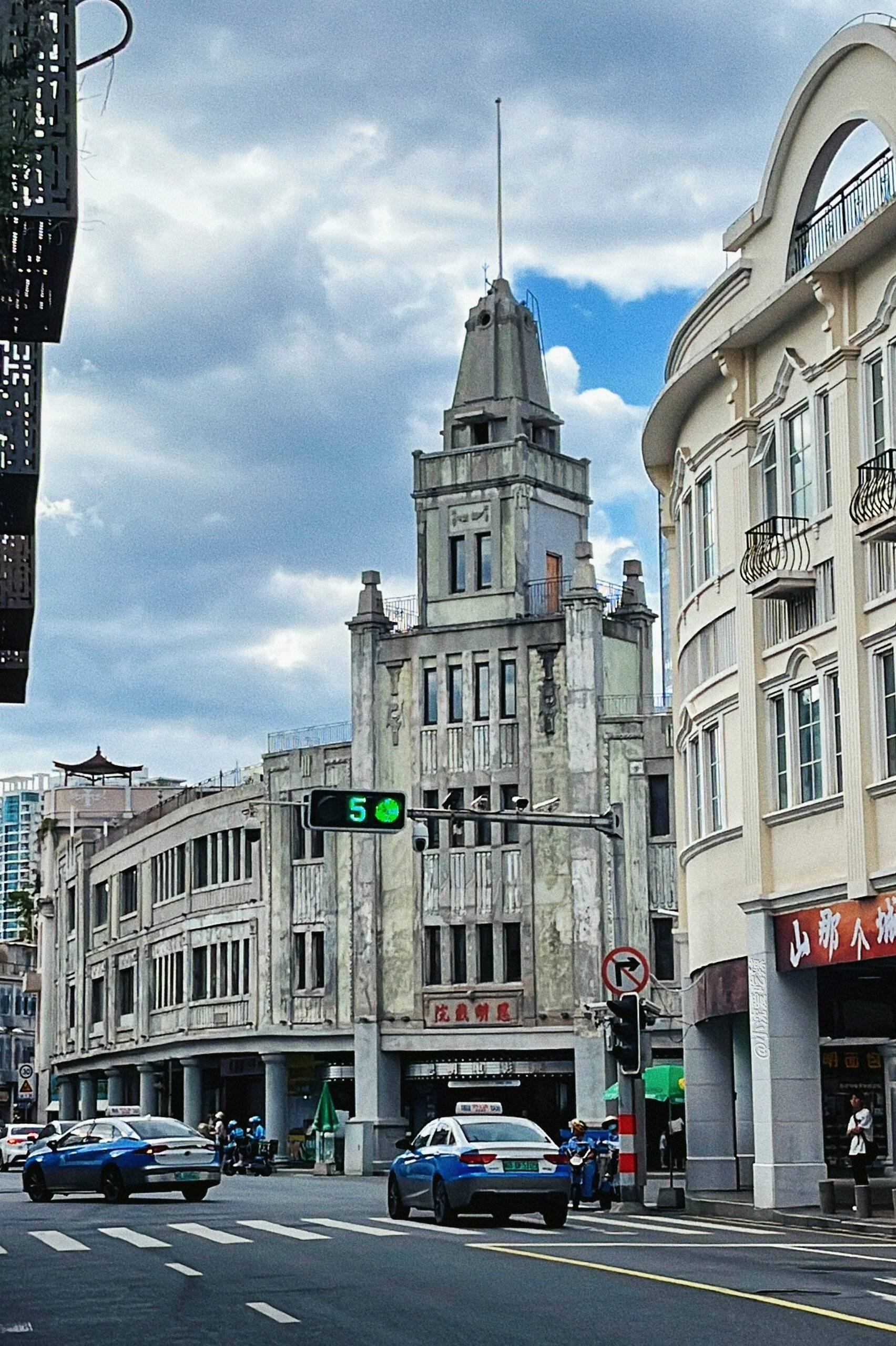 厦门旅游必备零食推荐 ,精华景点全打卡,99%的人都没去过的小众旅游地