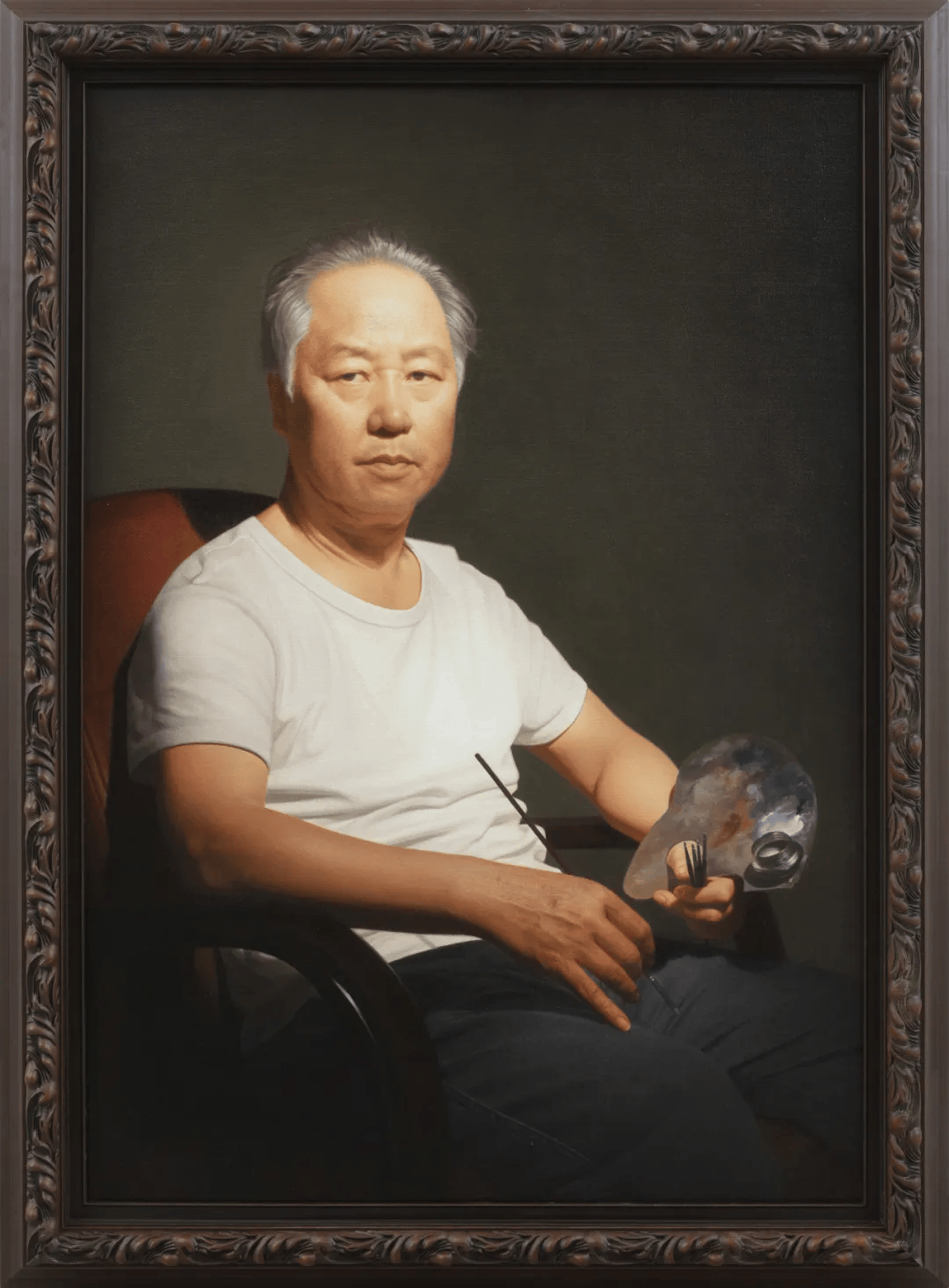 导师:王少伦教授,马晓腾教授毕业学生:郭静创作年代:2024年作品尺寸