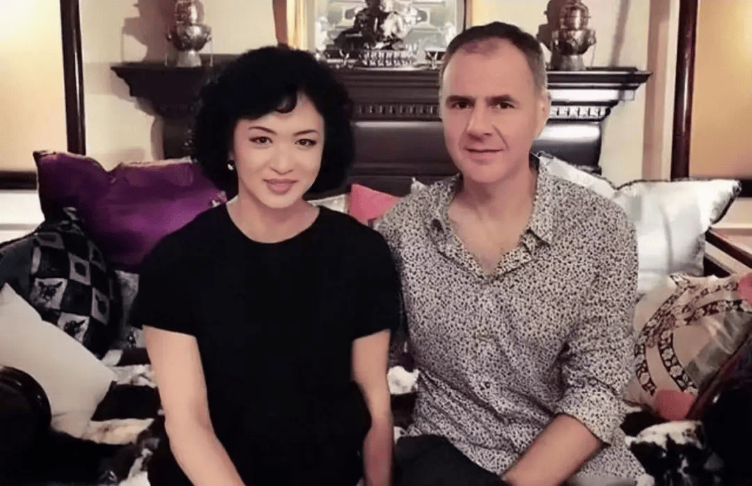 金星,又结婚了!