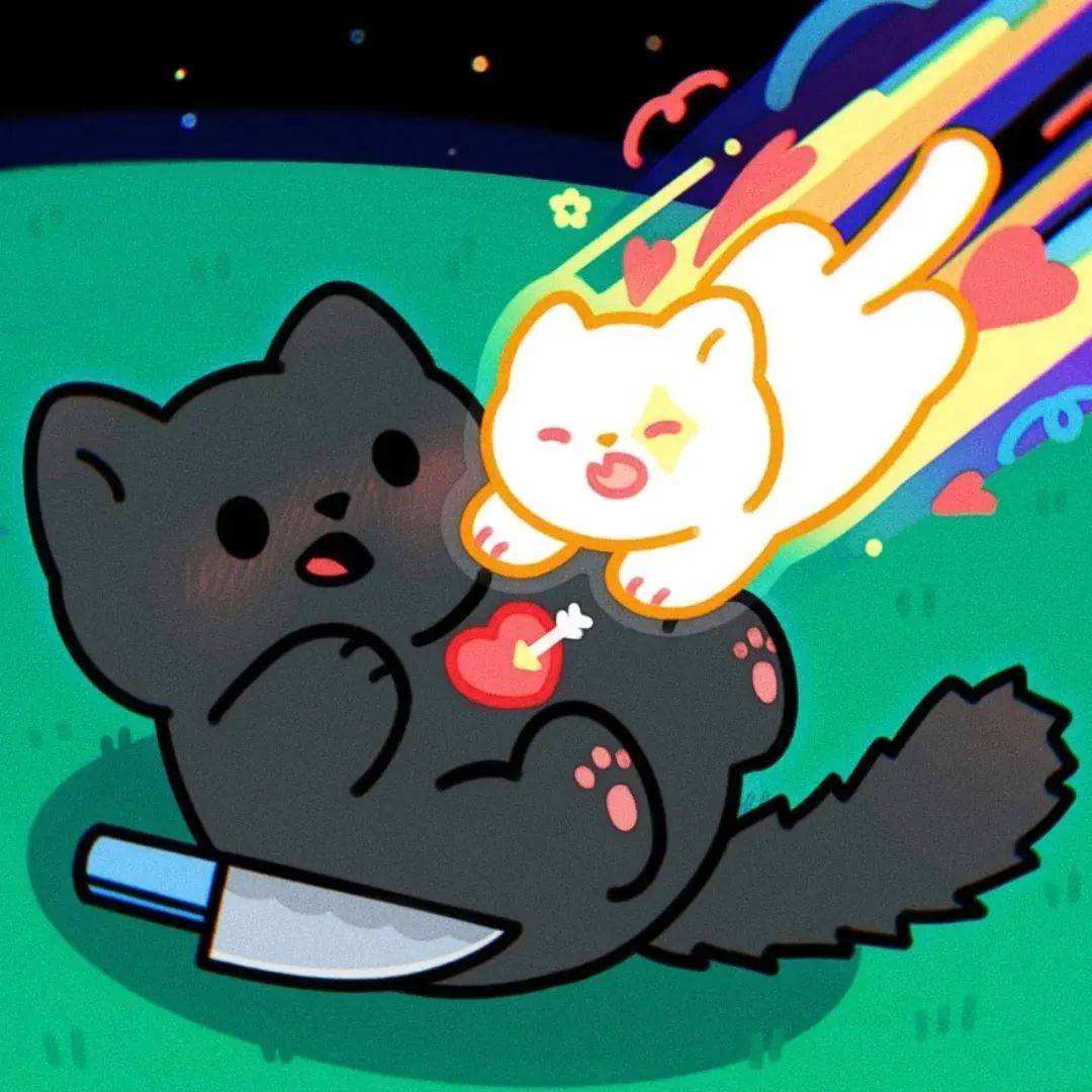 为你精心挑选的情侣头像