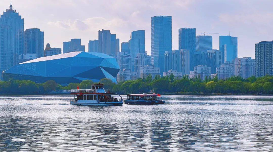 沈阳上河湾图片