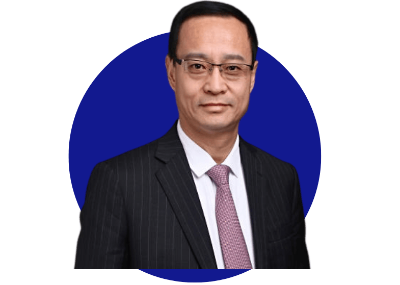 张诚,复旦大学管理学院教授,信息管理系系主任,中国信息系统协会澄耨