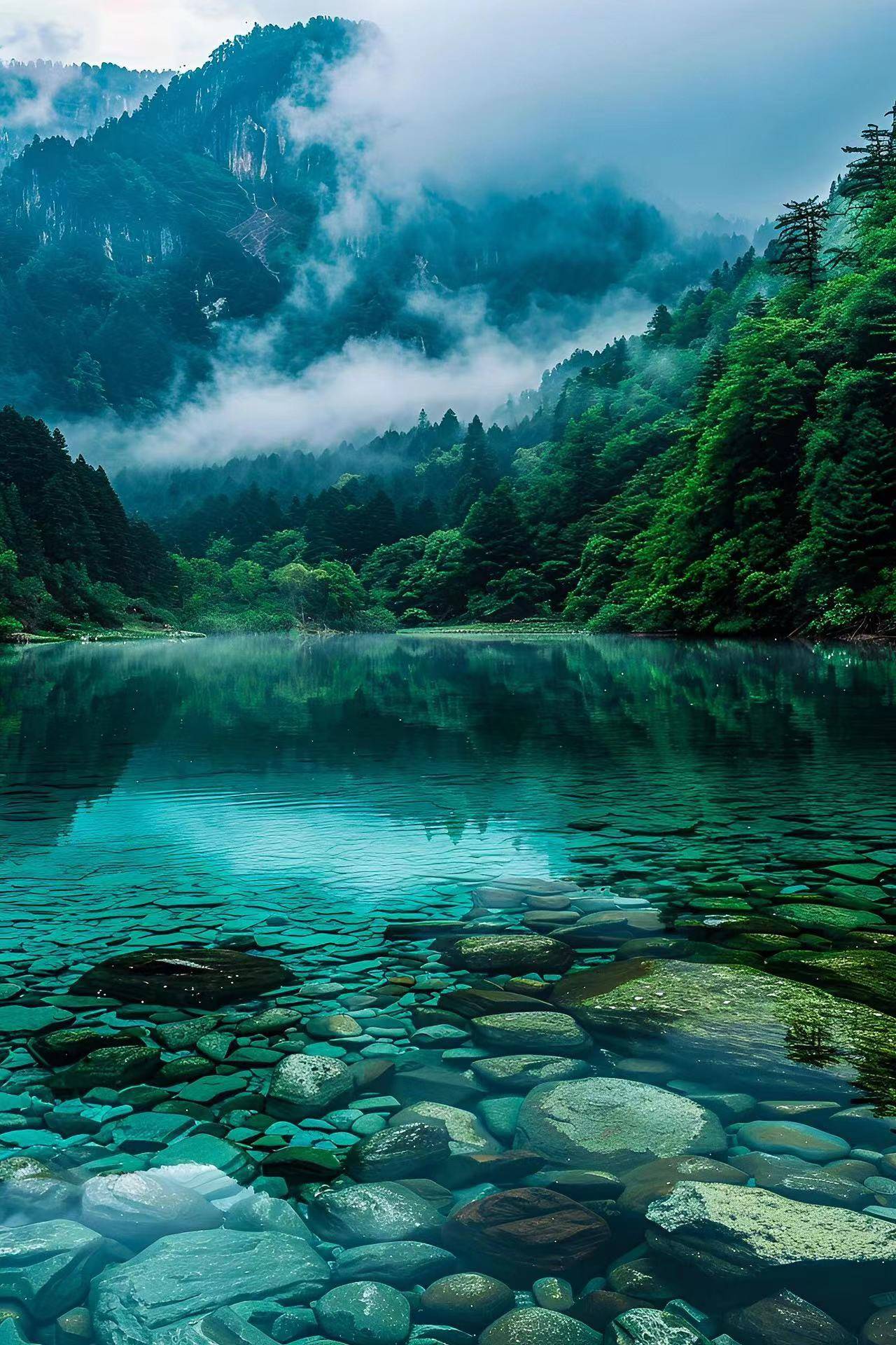 中秋节四川哪里旅游最好 ,超详细篇￥不看后悔系列