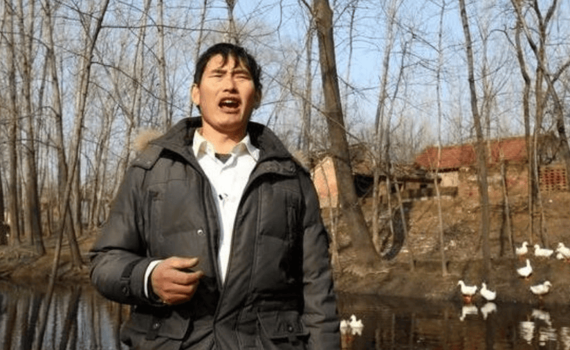 11年前,那个说不会抛弃"糟糠之妻"的朱之文,履行承诺了吗?