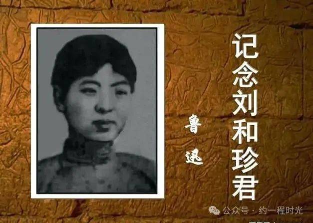 鲁迅:纪念刘和珍君_杨德群_段祺瑞执政府_中华民国