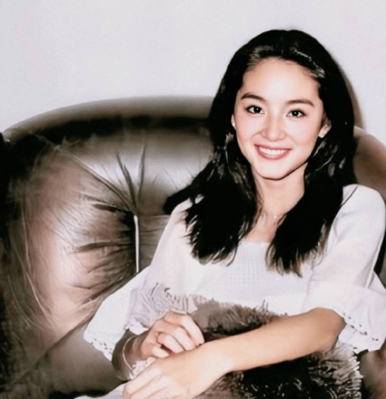 林青霞:嫁给邢李10,不是为钱,是明白了女人嫁人最重要的是什么